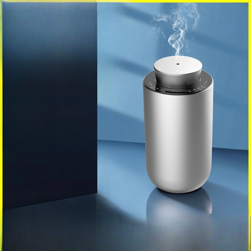 Home Fragrance No.01 - 10ML Auto- en Huisgeurmachine, Mini Oplaadbare