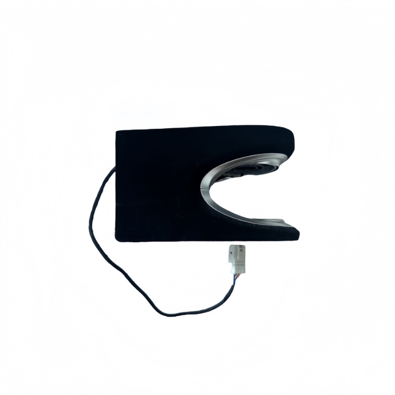 Home Fragrance No.01 - A2228900100 Geschikt voor auto-geurverspreidingssysteem S-klasse geur