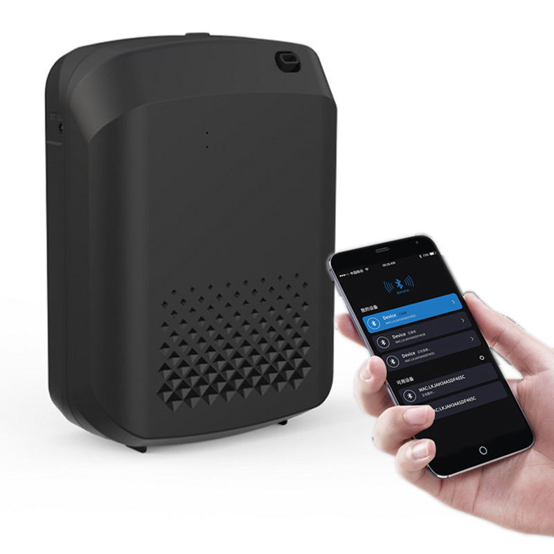 Home Fragrance Brand - Smart Aroma Diffuser Hotels Geur Diffuser