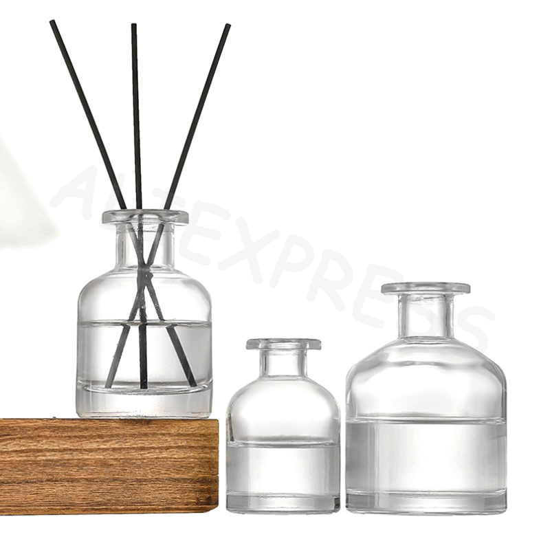 Home Fragrance Tool - Rietdiffuser Essentiële Olie Fles Olie Diffusers