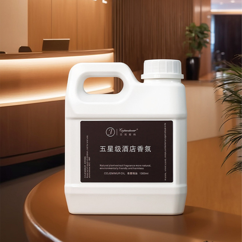 Home Fragrance Brand - 1300ml 5-sterren Hotel Aromatherapie Essentiële Olie