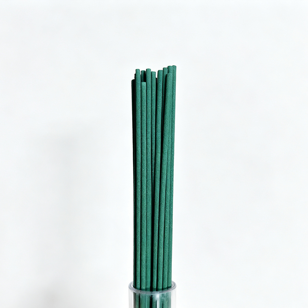 Home Fragrance Incense Sticks - Natuurlijke Pomelo Leaf Stick wierook, langdurige