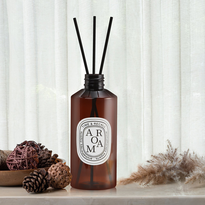 Home Fragrance Reeds - Hete Aanbieding 200ml Rietdiffuser Essentiële Olie