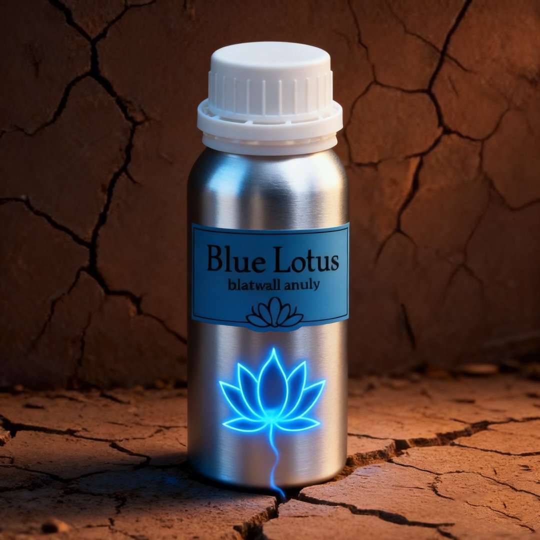 Home Fragrance Reeds - Natuurlijke Blauwe Lotus Rietdiffuser Aromatische Huisgeur