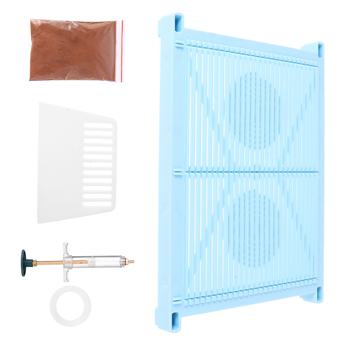 Home Fragrance Incense Sticks - Handmatige wierookstokjes-extruderkit, handgemaakt geurpersgereedschap voor thuis,