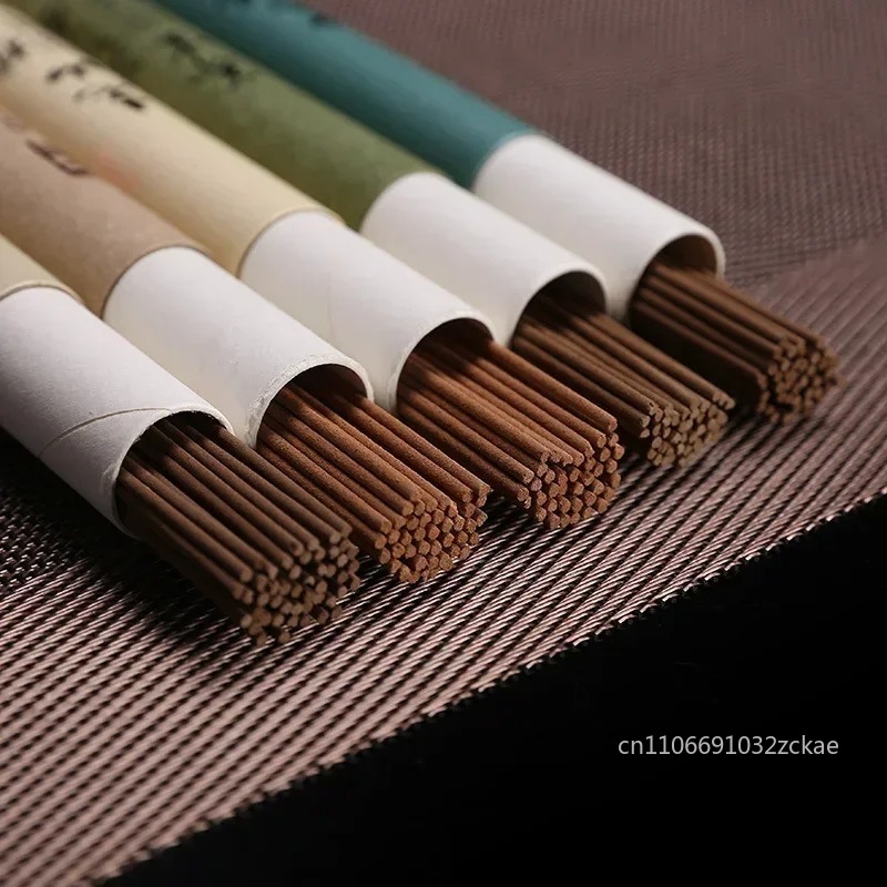 Klassieke 40 Sticks Natuurlijk - Home Fragrance Incense Sticks recensie en prijs