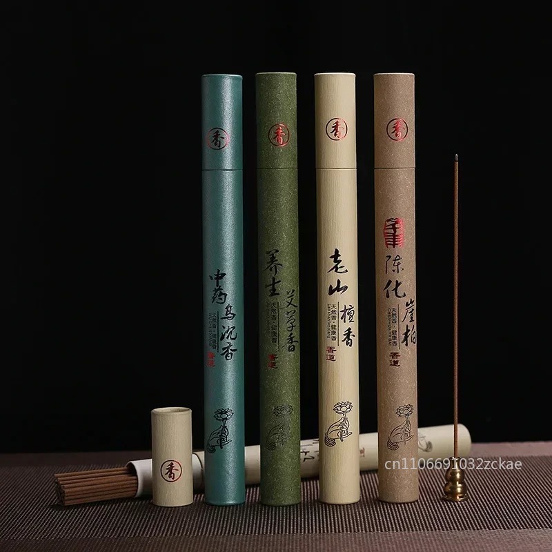 Klassieke 40 Sticks Natuurlijk - Home Fragrance Incense Sticks recensie en prijs