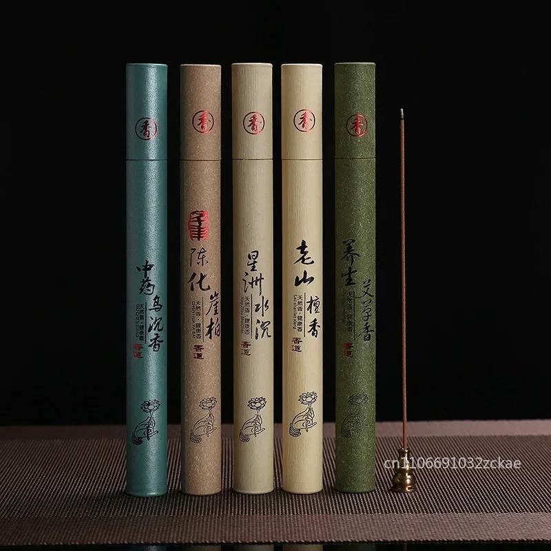 Klassieke 40 Sticks Natuurlijk - Home Fragrance Incense Sticks recensie en prijs