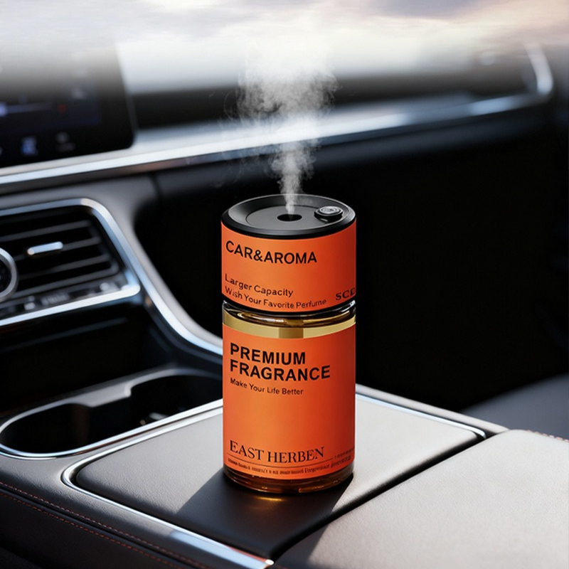 AI Intelligent Sensing Autogeu - Home Fragrance Brand recensie en prijs