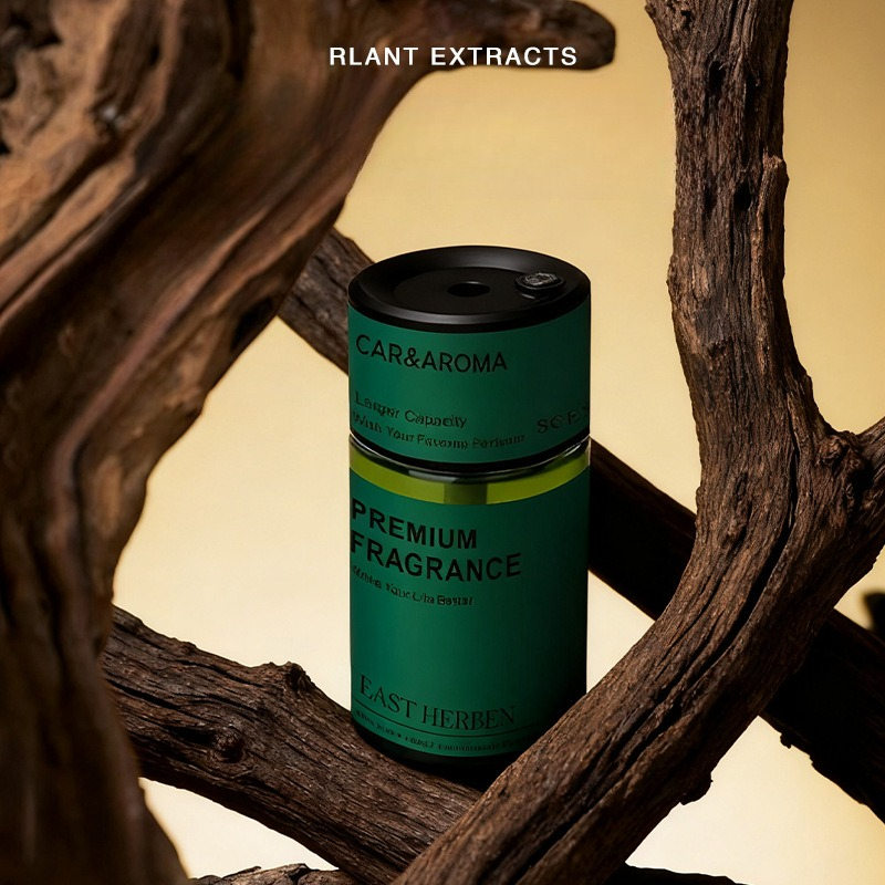 AI Intelligent Sensing Autogeu - Home Fragrance Brand recensie en prijs