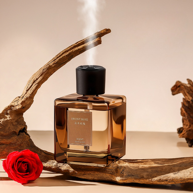 500ml Rietjesdiffuserolie Vlam - Home Fragrance Reeds recensie en prijs