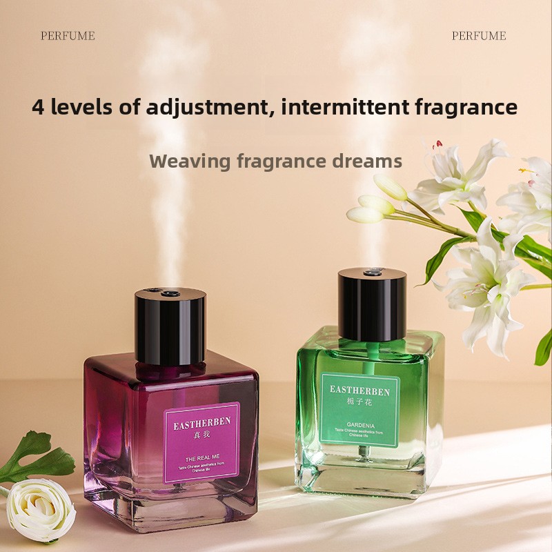 500ml Rietjesdiffuserolie Vlam - Home Fragrance Reeds recensie en prijs