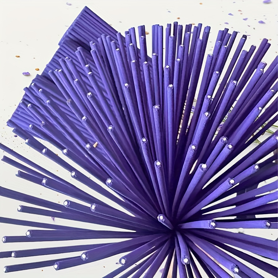 Lavendel Premium Aromatherapie - Home Fragrance Incense Sticks recensie en prijs