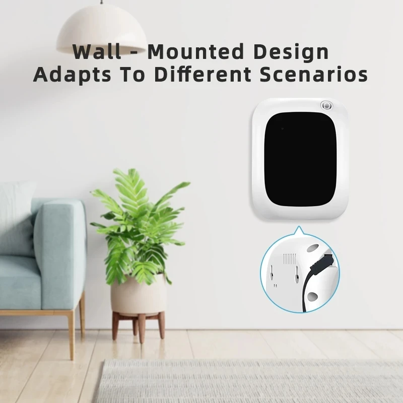 Bluetooth Diffuser voor etheri - Home Fragrance No.01 recensie en prijs