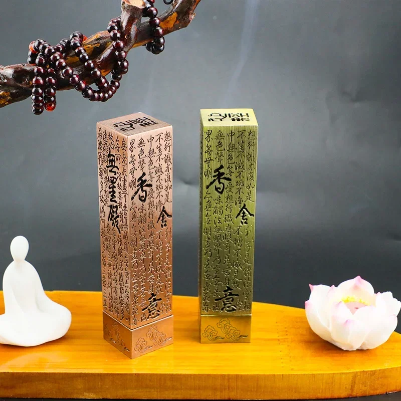Thee Huis Ornamenten Boeddhist - Home Fragrance Incense Sticks recensie en prijs