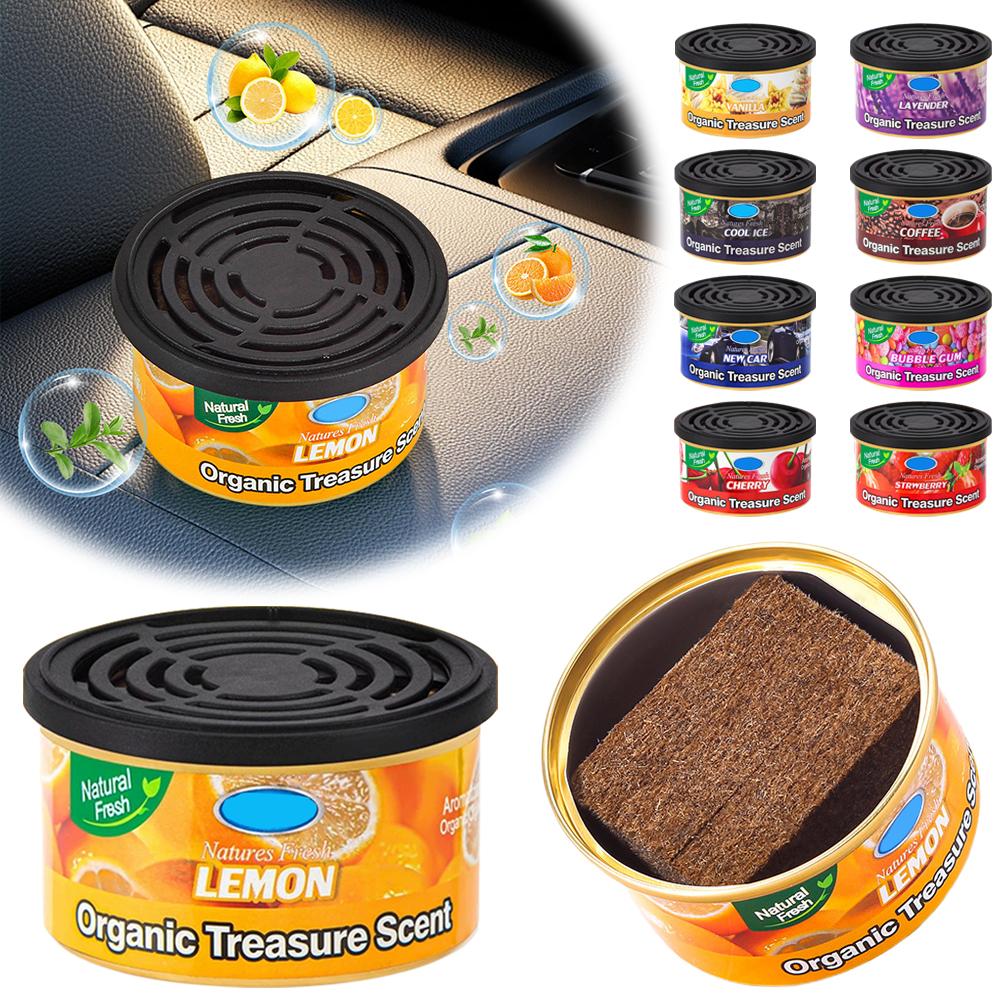 Kan luchtverfrisser en geurneu - Home Fragrance Non Toxic recensie en prijs