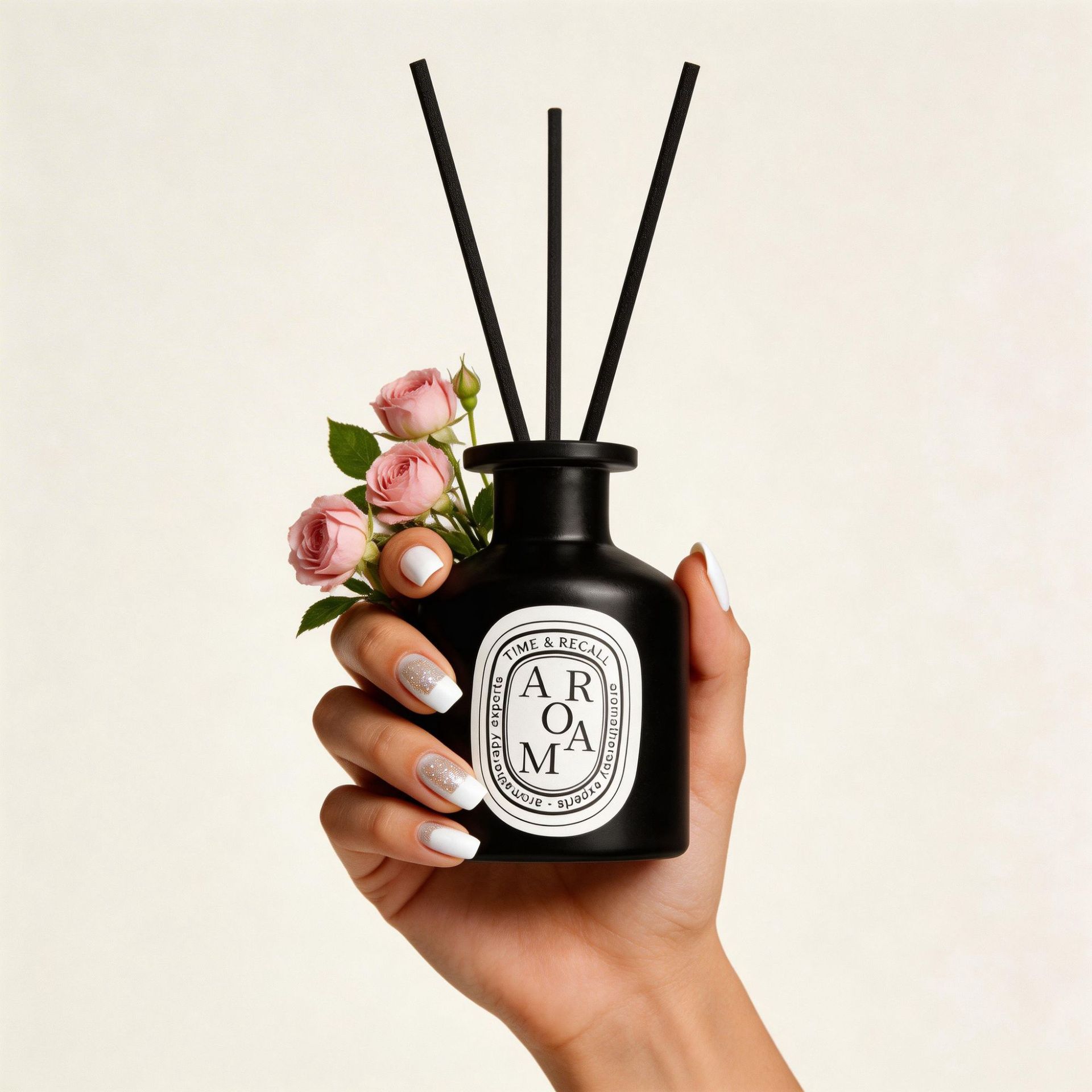 50ml Vlamloze Aromatherapie Ri - Home Fragrance Reeds recensie en prijs