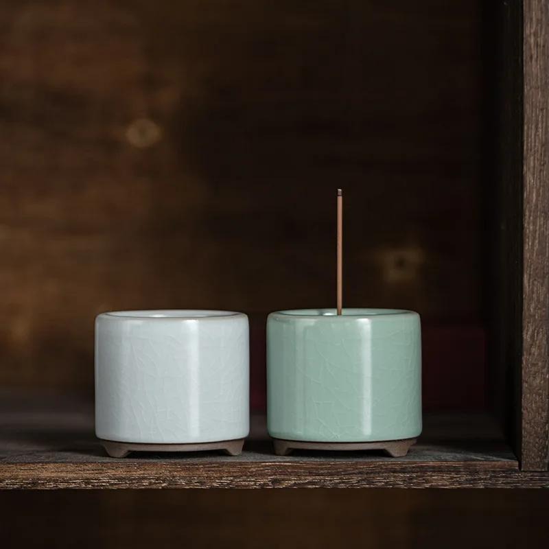 1PC Vintage Keramische Wierook - Home Fragrance Incense Sticks recensie en prijs