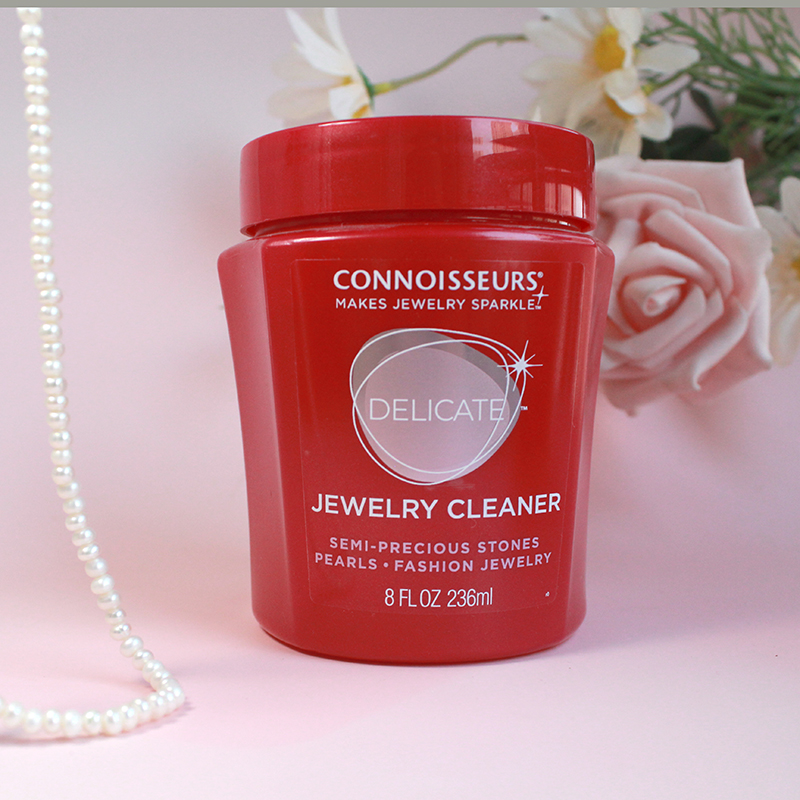 Connoisseur Pearl-reinigingsvl - Home Fragrance Tool recensie en prijs