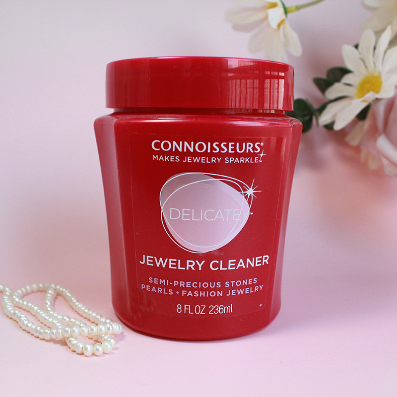 Connoisseur Pearl-reinigingsvl - Home Fragrance Tool recensie en prijs