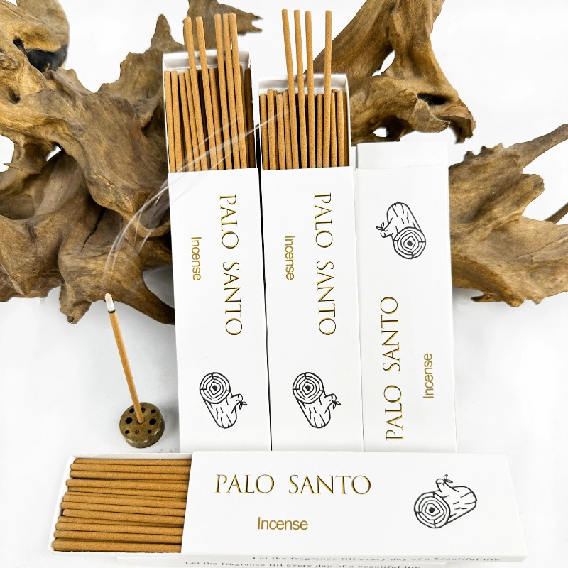 30 Stokjes/doos Natuurlijke Pa - Home Fragrance Incense Sticks recensie en prijs