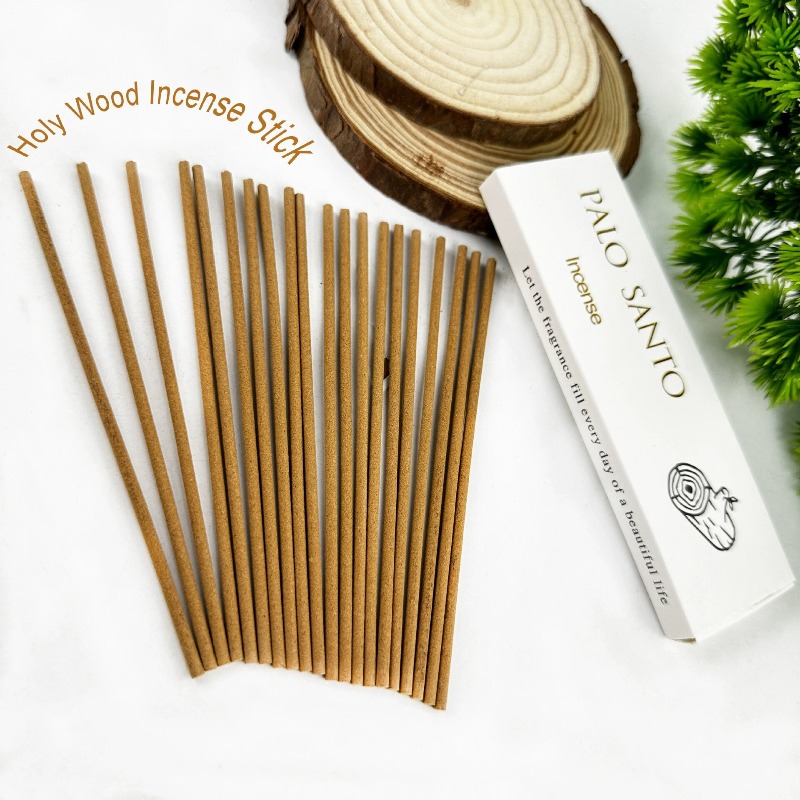 30 Stokjes/doos Natuurlijke Pa - Home Fragrance Incense Sticks recensie en prijs