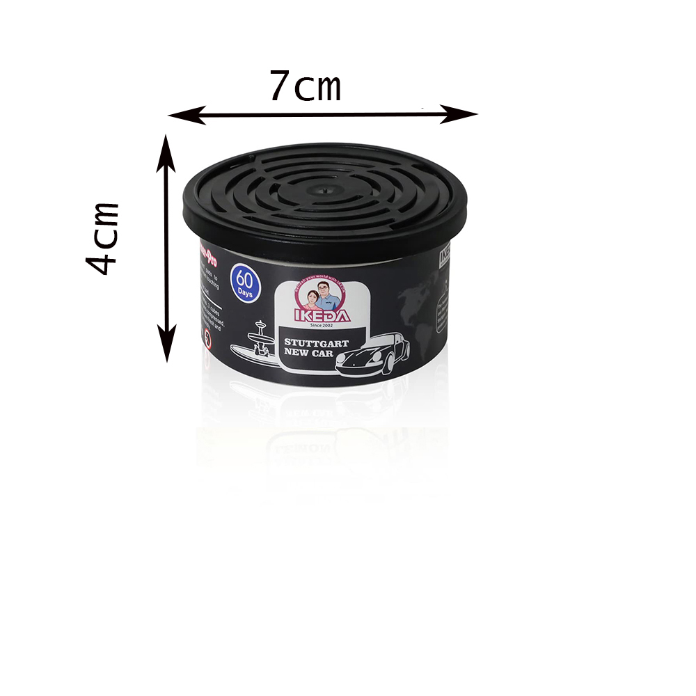 Auto Luchtverfrisser Kauwgom G - Home Fragrance No 4 recensie en prijs