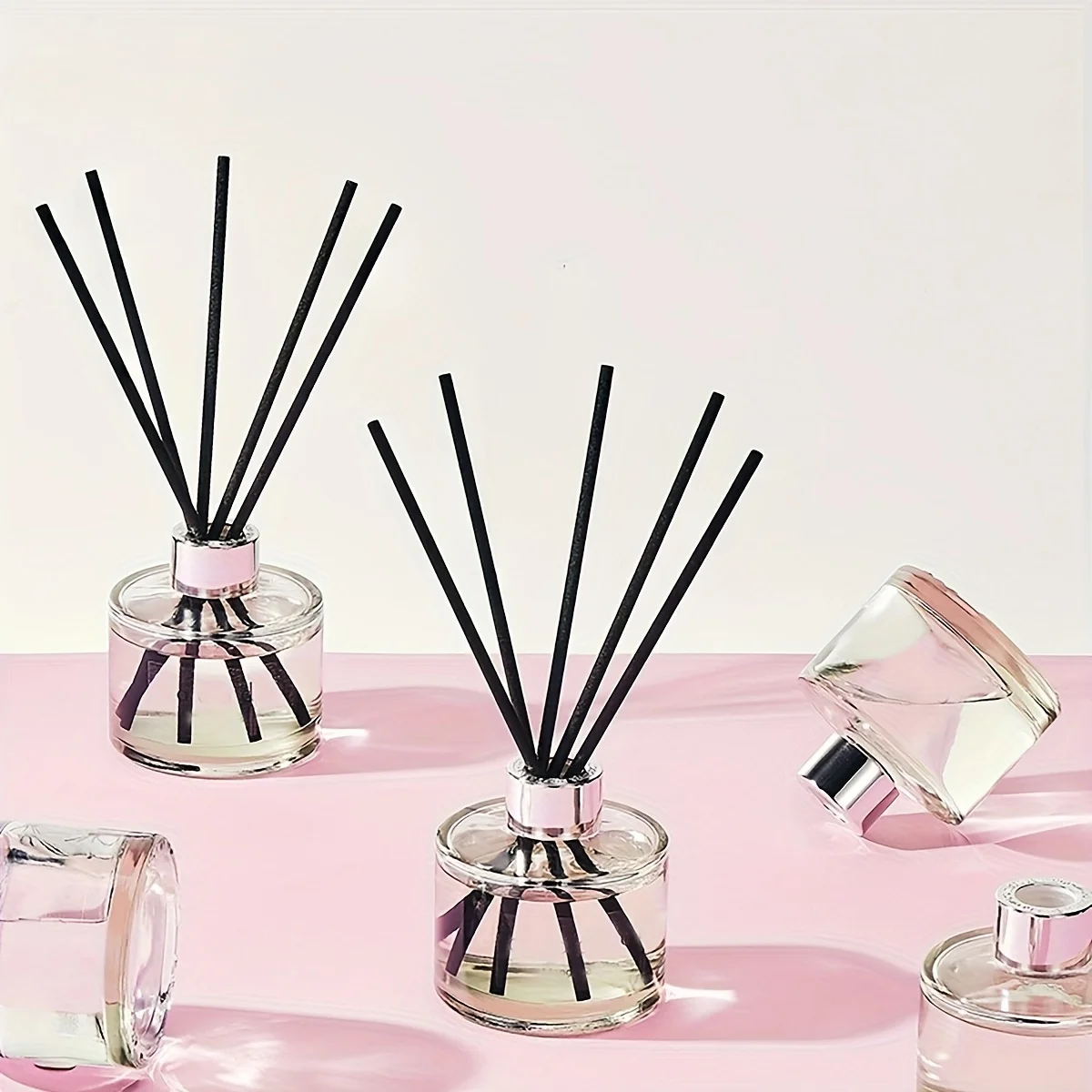 10/50 Stuks Fiber Sticks Diffu - Home Fragrance Tool recensie en prijs
