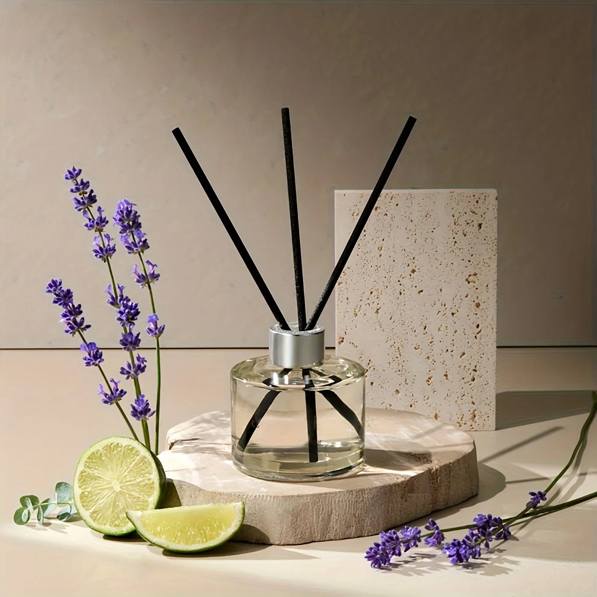 10/50 Stuks Fiber Sticks Diffu - Home Fragrance Tool recensie en prijs