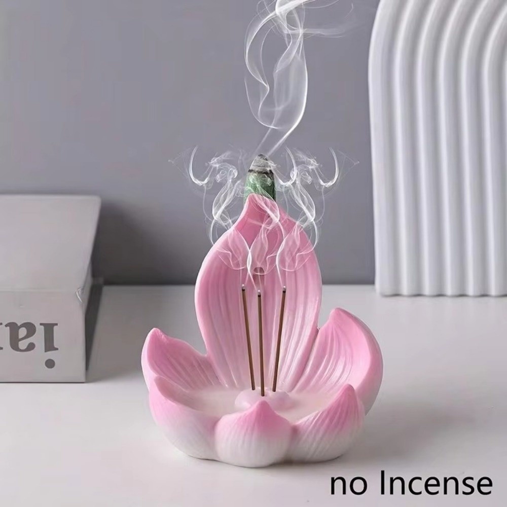 Creatieve hars wierookbrander  - Home Fragrance Incense Sticks recensie en prijs