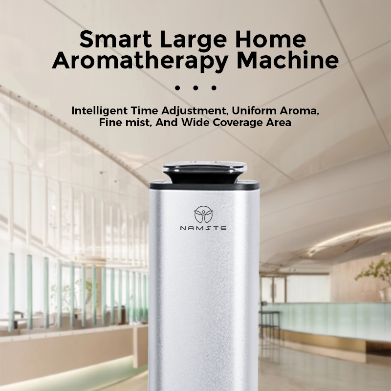 Namste Home Luchtverfrisser 80 - Home Fragrance Brand recensie en prijs