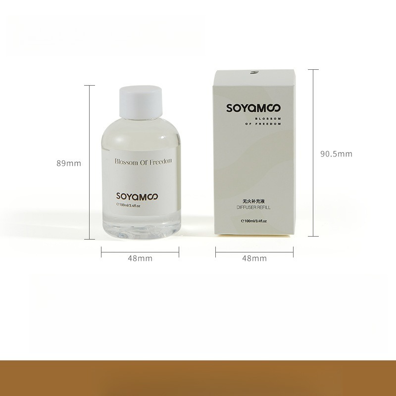 Rietverspreider Aromaolie, Hui - Home Fragrance Reeds recensie en prijs