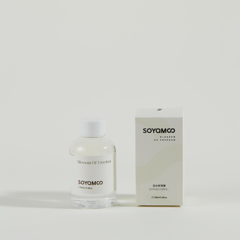 Rietverspreider Aromaolie, Hui - Home Fragrance Reeds recensie en prijs