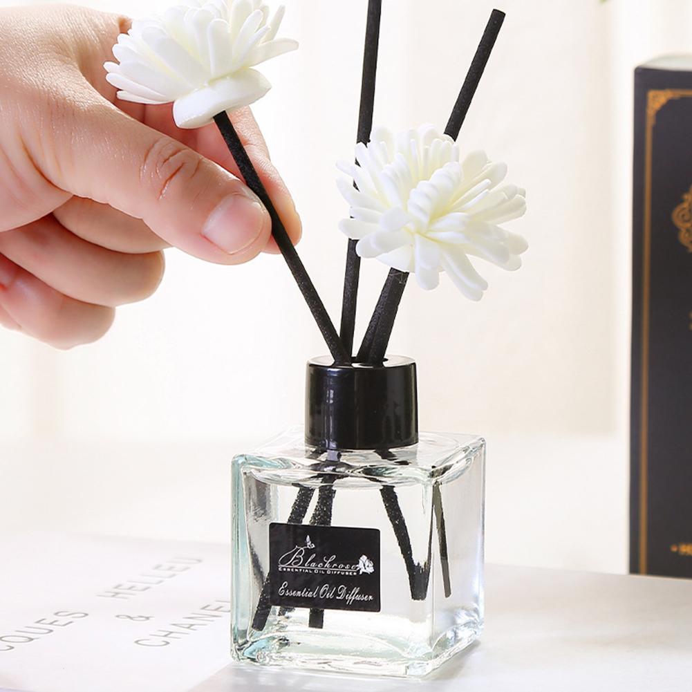 50ml Aroma Rietjes Diffuser Ol - Home Fragrance Brand recensie en prijs