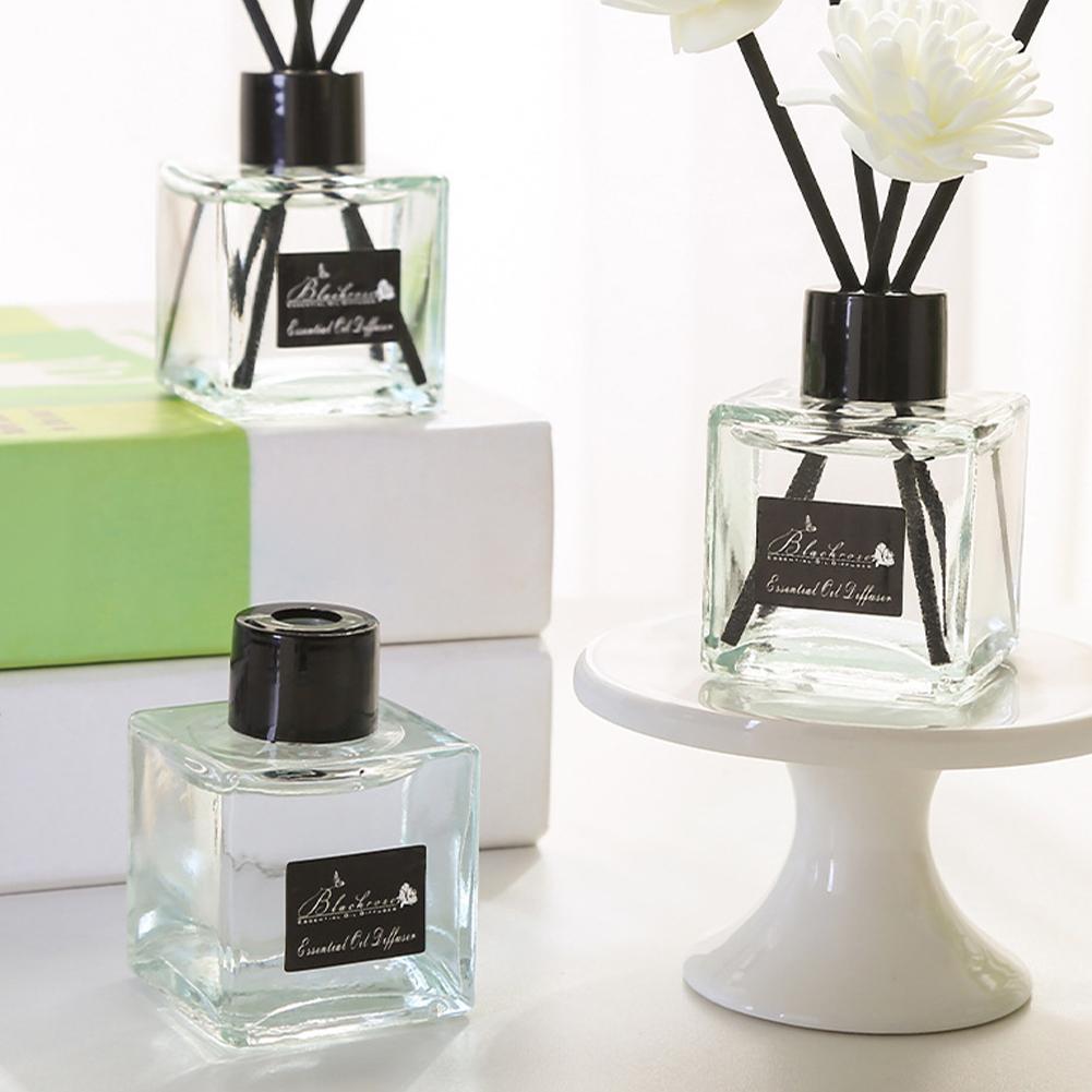 50ml Aroma Rietjes Diffuser Ol - Home Fragrance Brand recensie en prijs