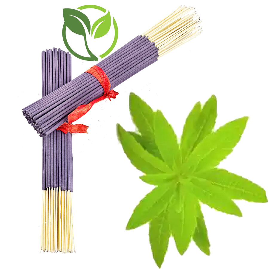 8,66 inch kunsthouten wierooks - Home Fragrance Incense Sticks recensie en prijs