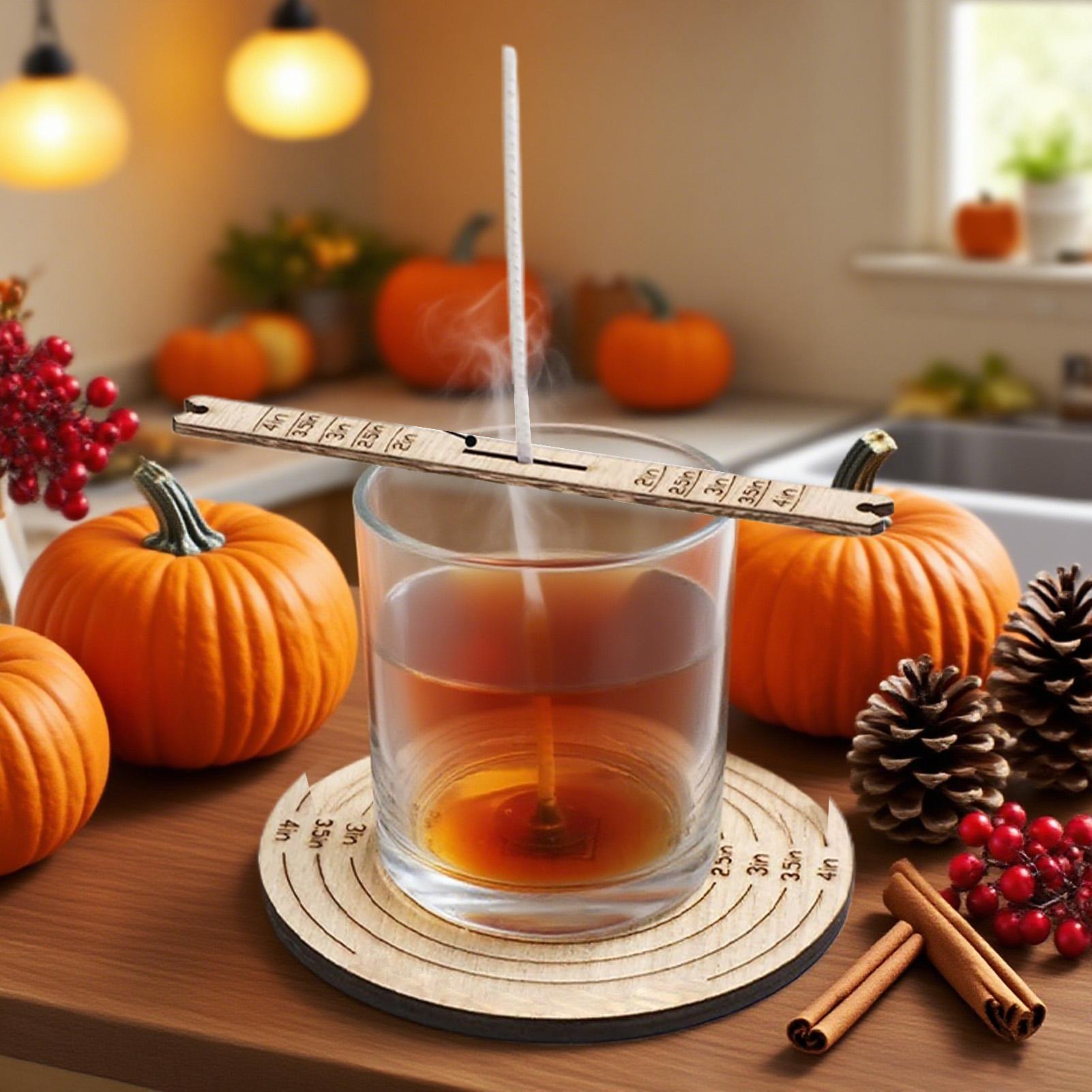 2 stuks Wick Centering Tool Wi - Home Fragrance Tool recensie en prijs
