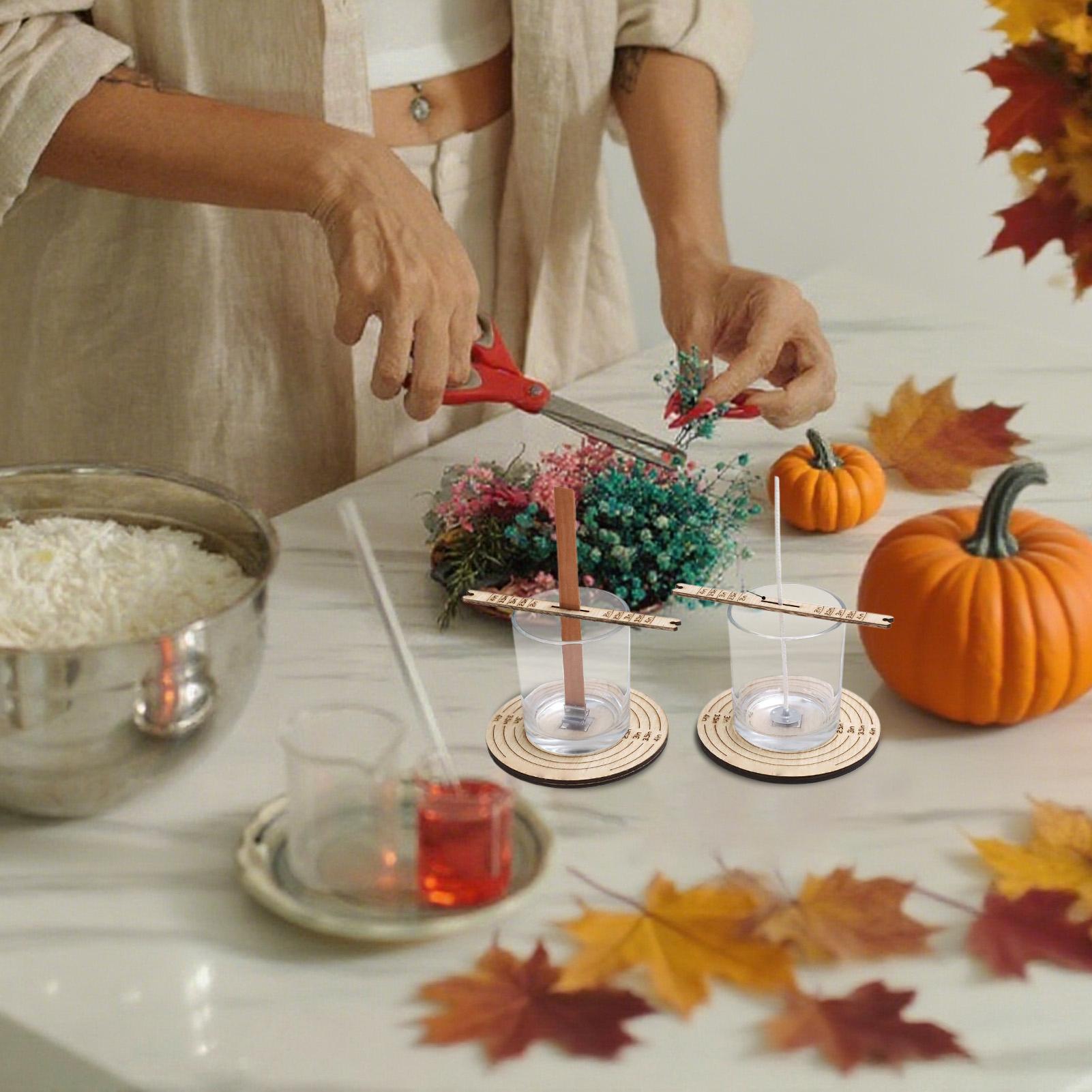 2 stuks Wick Centering Tool Wi - Home Fragrance Tool recensie en prijs