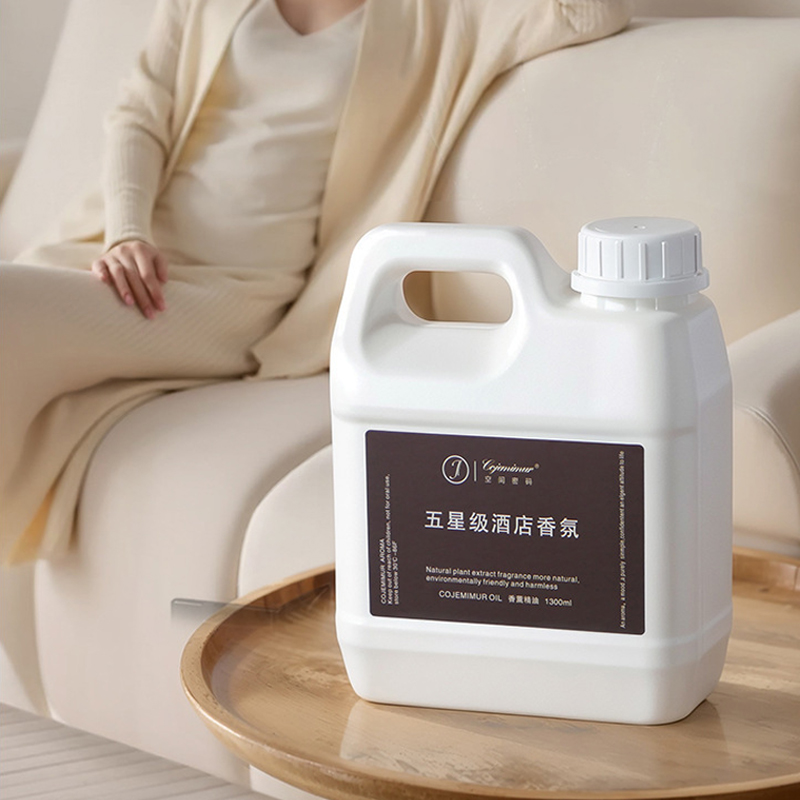 1300ml 5-sterren Hotel Aromath - Home Fragrance Brand recensie en prijs