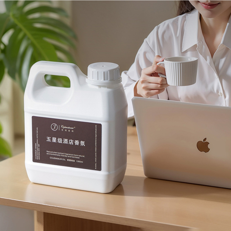 1300ml 5-sterren Hotel Aromath - Home Fragrance Brand recensie en prijs