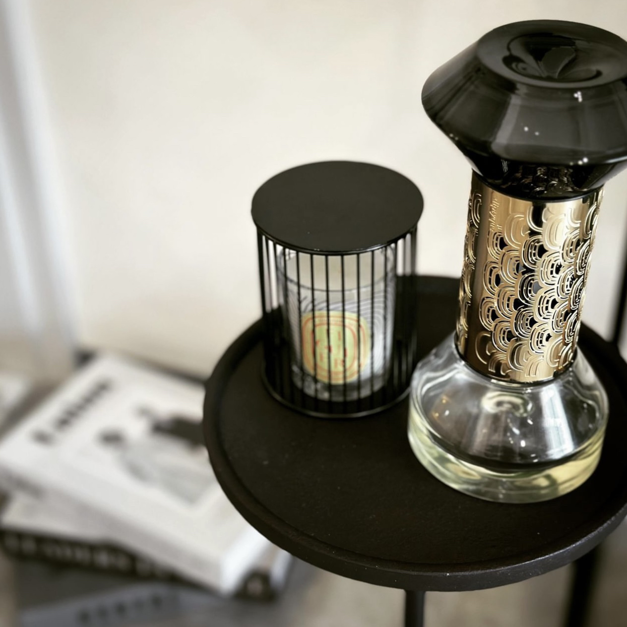 Diptyques Zandloper Diffuser B - Home Fragrance Brand recensie en prijs