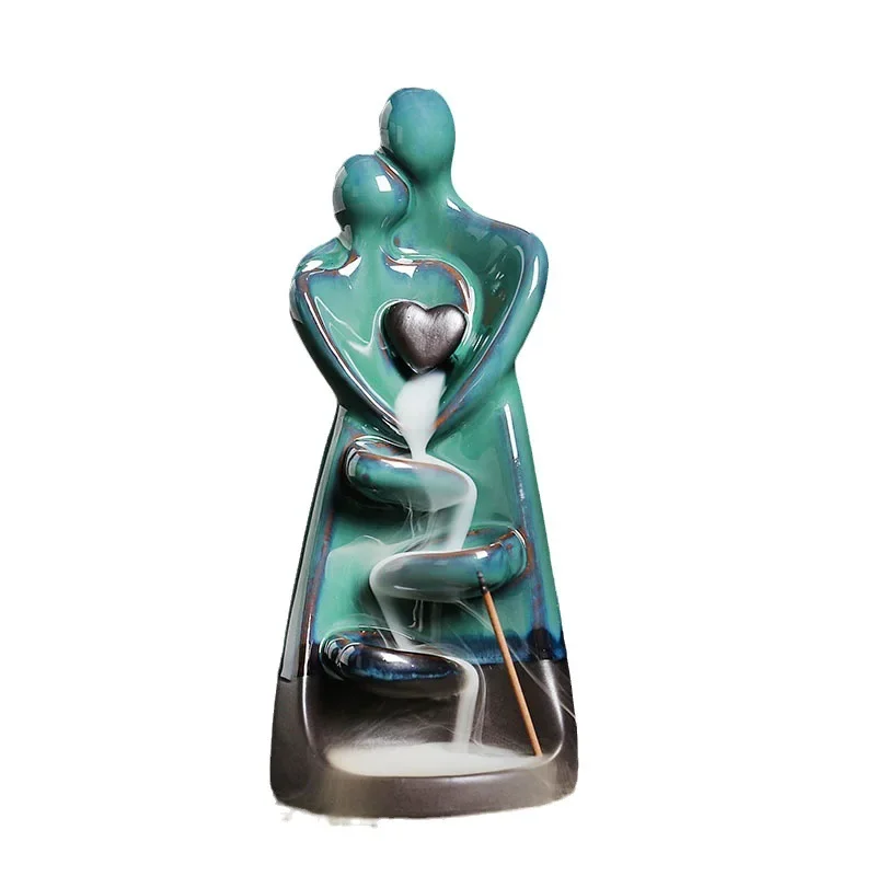 1 st, Creatieve Keramische Cra - Home Fragrance Incense Sticks recensie en prijs