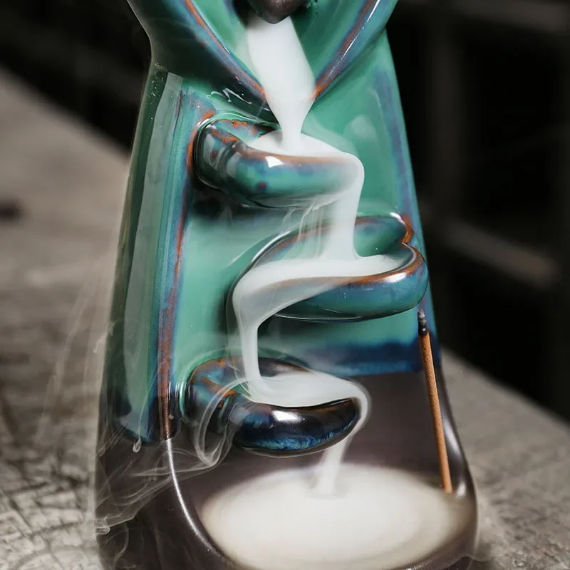 1 st, Creatieve Keramische Cra - Home Fragrance Incense Sticks recensie en prijs