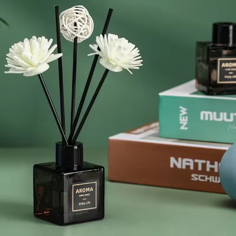 Hete Aanbieding 50ml Vlamloze  - Home Fragrance Reeds recensie en prijs