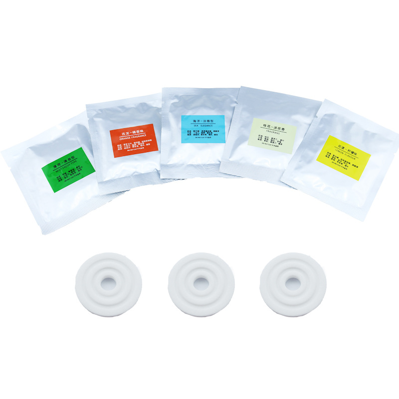 Auto-ontluchter Solid Aroma Dr - Home Fragrance No 4 recensie en prijs