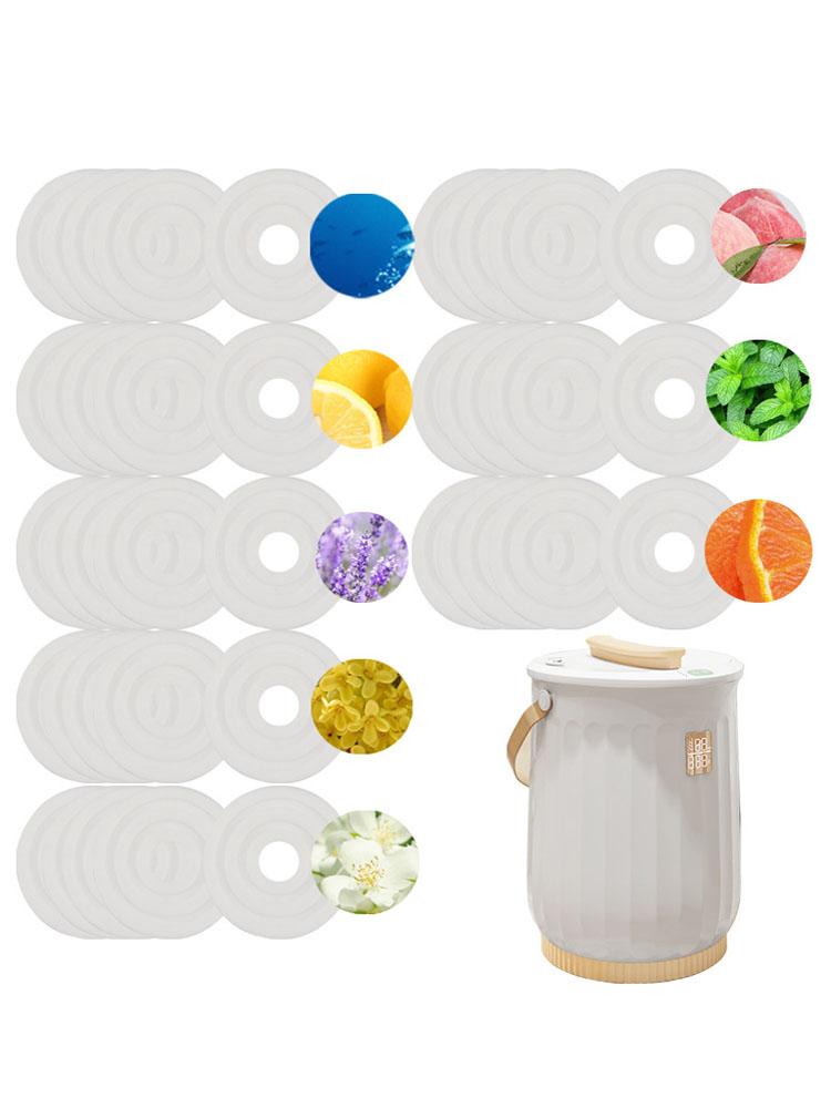 Auto-ontluchter Solid Aroma Dr - Home Fragrance No 4 recensie en prijs