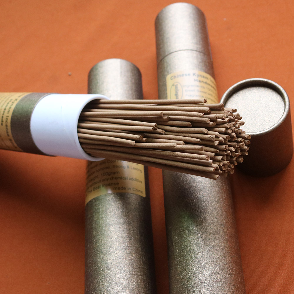 Premium QiNan Oudh wierookstok - Home Fragrance Incense Sticks recensie en prijs