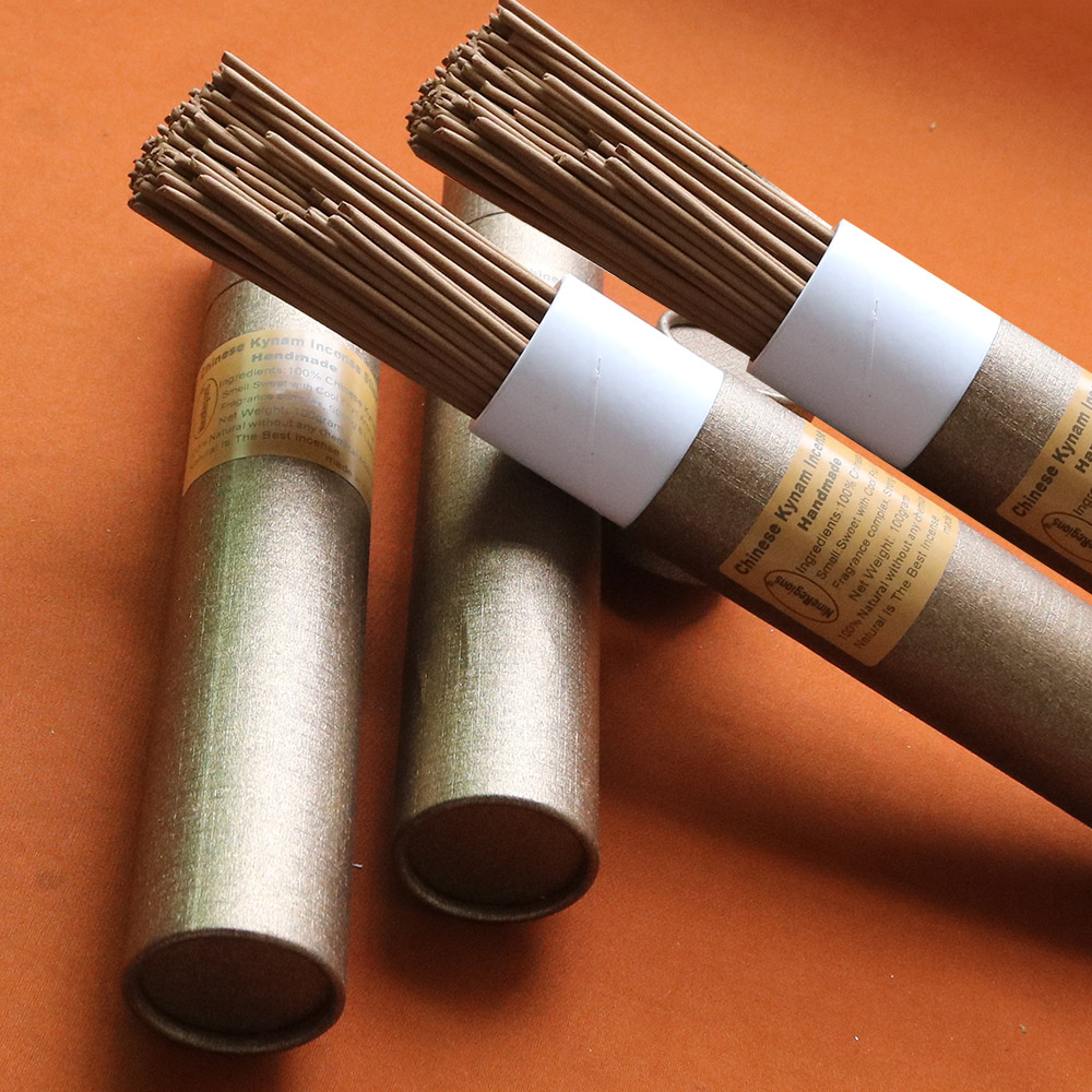 Premium QiNan Oudh wierookstok - Home Fragrance Incense Sticks recensie en prijs
