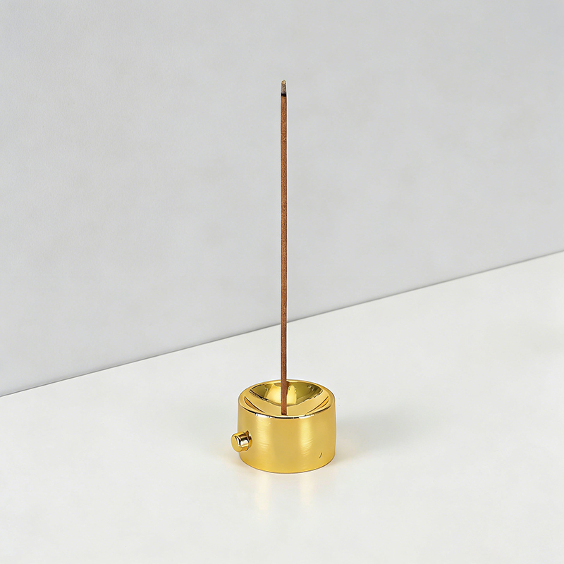 Hoogwaardige metalen wierookbr - Home Fragrance Incense Sticks recensie en prijs