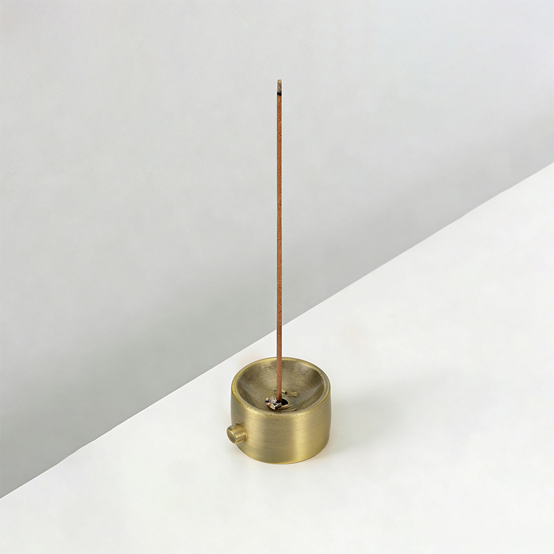 Hoogwaardige metalen wierookbr - Home Fragrance Incense Sticks recensie en prijs